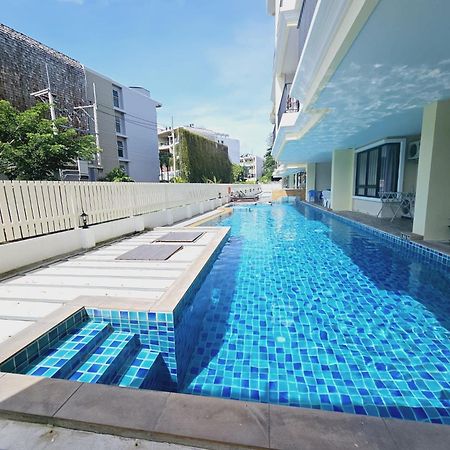 The Lago Naiharn By Sala Estate Nai Harn Exterior photo