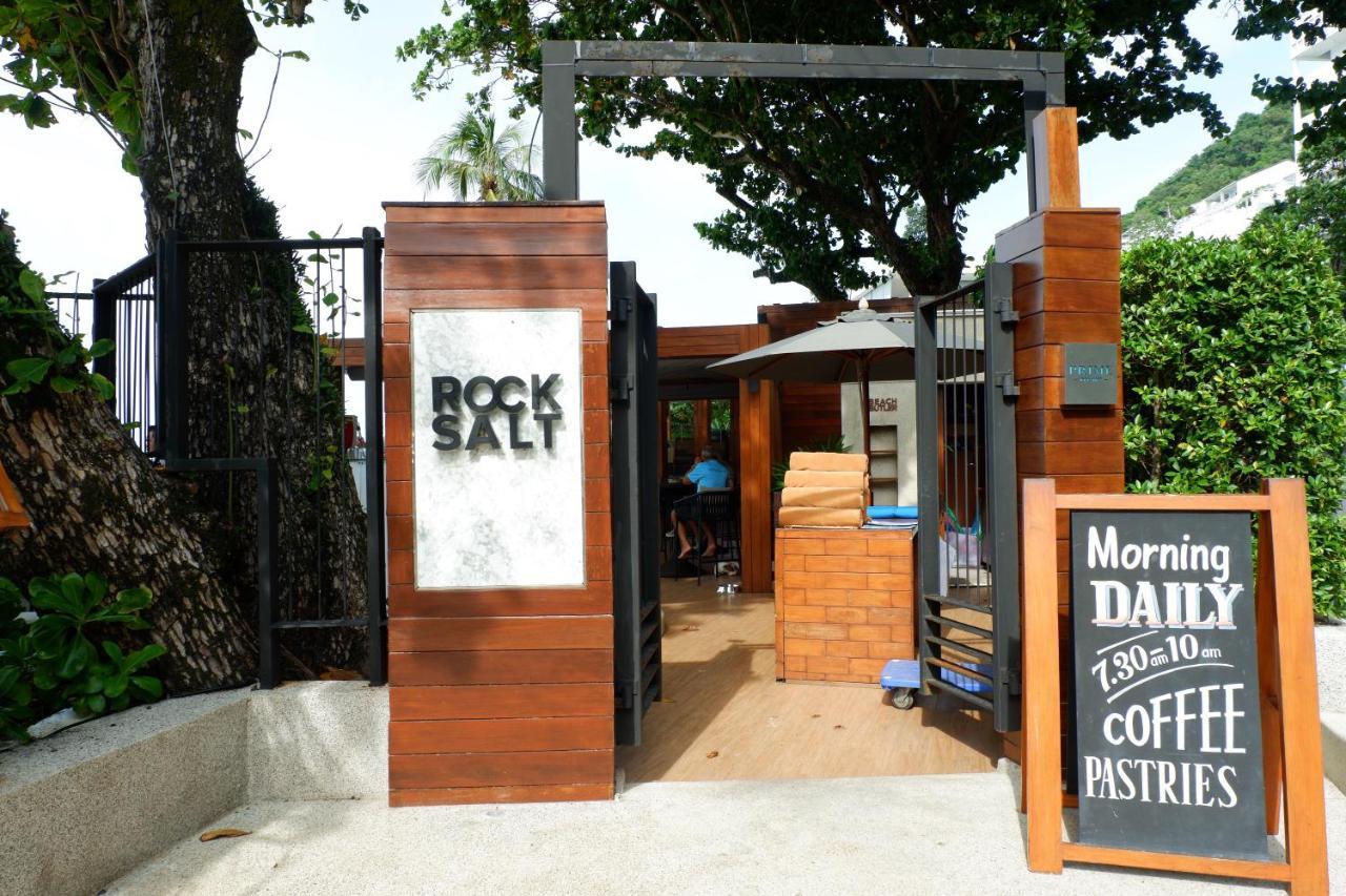 The Lago Naiharn By Sala Estate Nai Harn Exterior photo